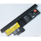 Lenovo ThinkPad Battery 12-plus 8 cell X200-X200t-X201-X201t 42T4658